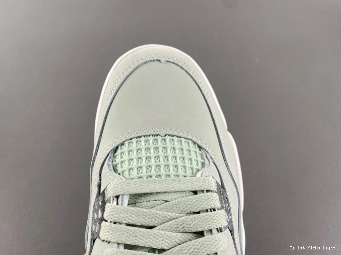 Seafoam Jordan 4 (W) Air HV0823-003 0711